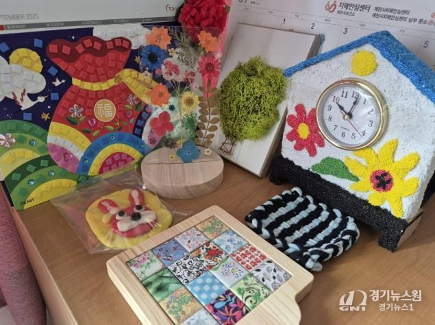 제천시 보건소, 치매 고위험군을 위한 '인지기능 강화 훈련' 종료