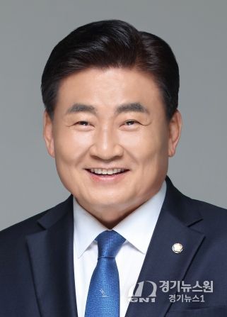 소병훈 의원(더불어민주당·경기 광주시갑)