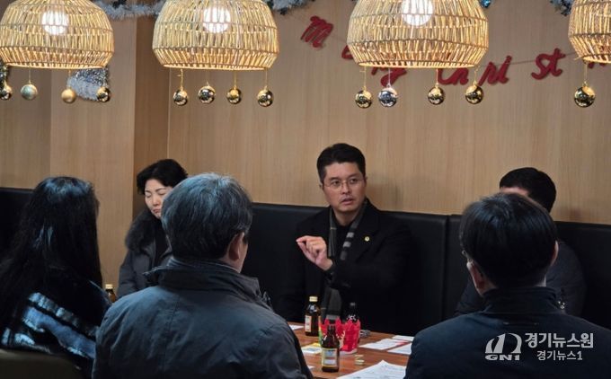 경기도의회 이재영 의원