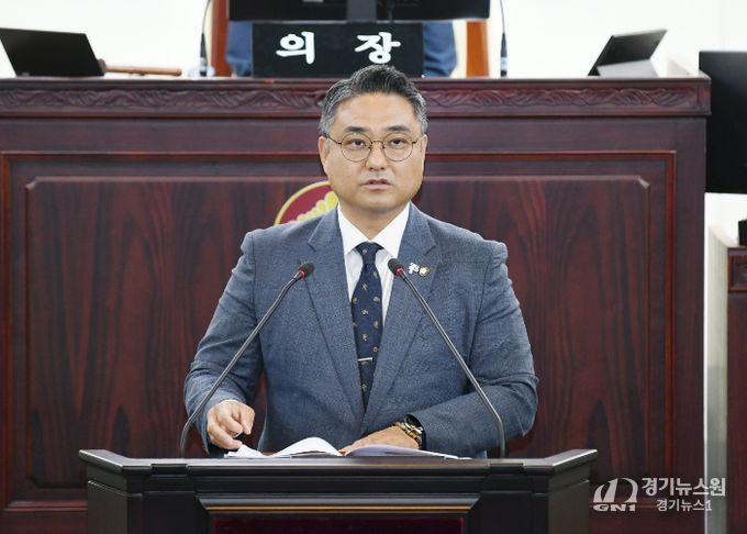 화성특례시의회 김상균 의원