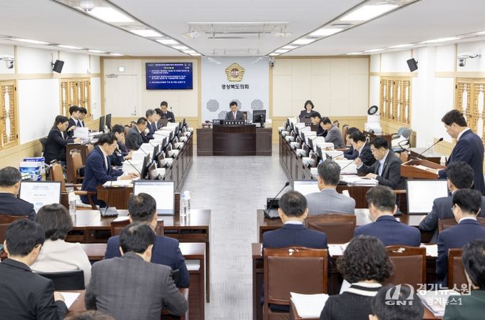 제359회 제2차 정례회 제6차 예산결산특별위원회