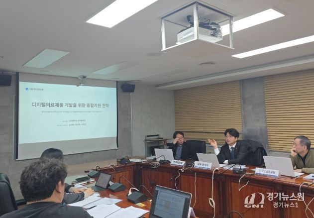 경기도의회 박상현 의원