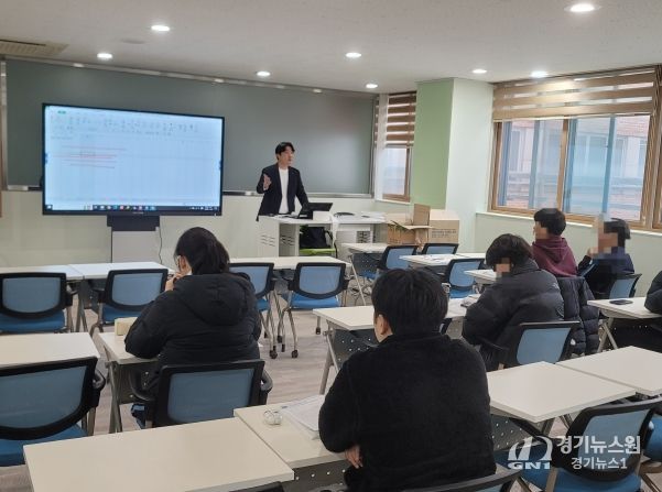 하남 미사강변고, “수능 이후가 진짜 시작”고3 사회진출 역량 키운다