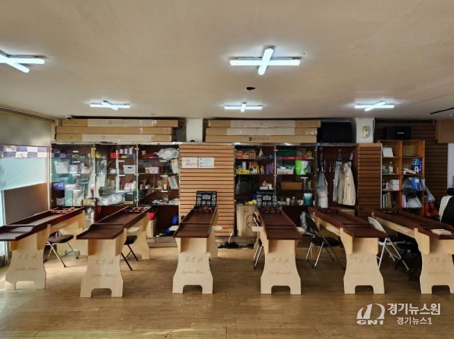 대전 중구, 고향사랑기부금으로 장애인 슐런팀 ‘대전 호크아이’ 지원