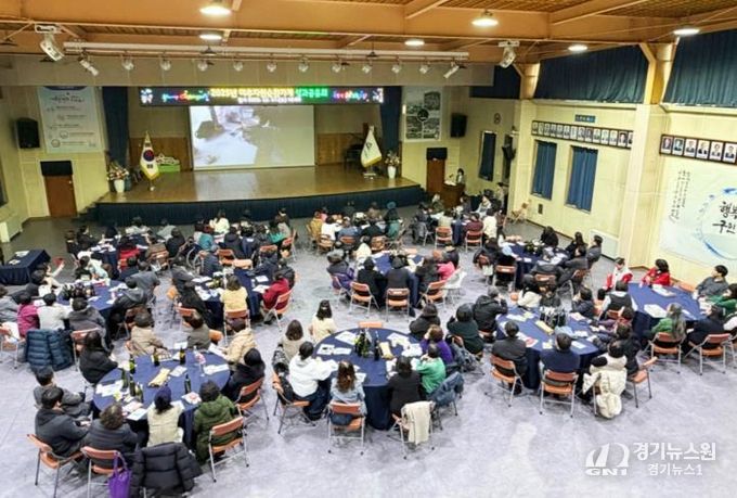 미추홀구, ‘미추 자원순환가게 성과공유회’ 개최