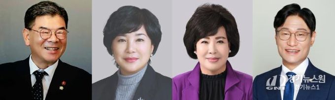 경산시의회, 의원 발의 조례안 4건 의결