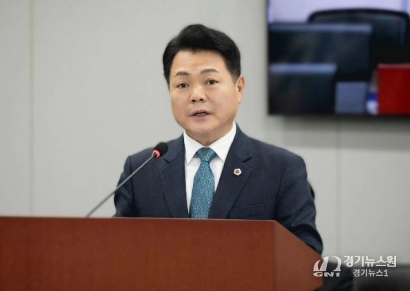 경기도의회 이인규 의원