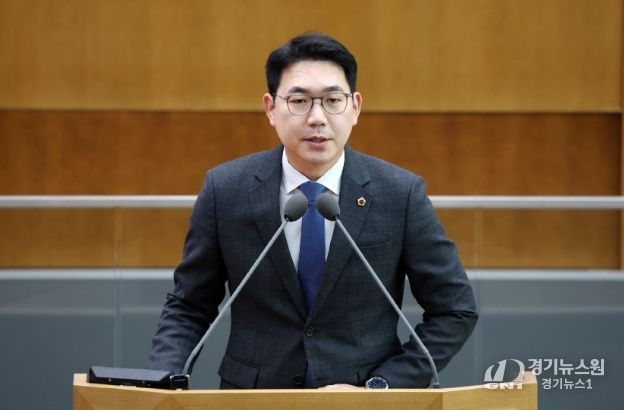 경기도의회 문승호 의원