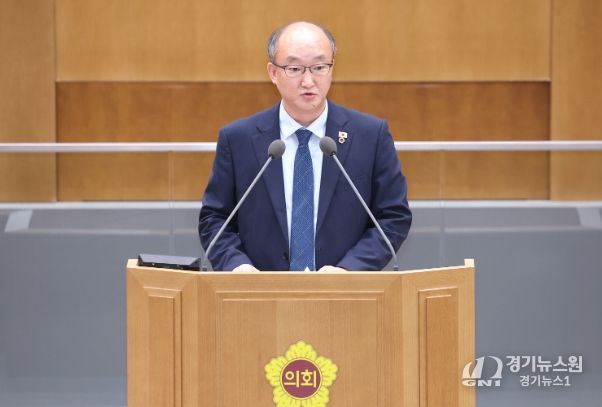 경기도의회 김동영 의원