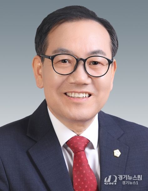 경기도의회 최승용 의원