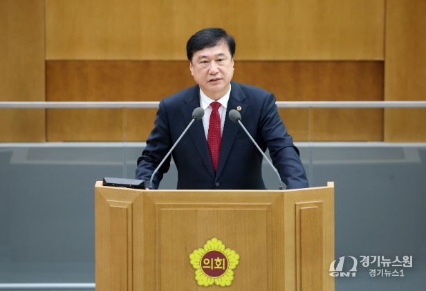 경기도의회 이택수 의원