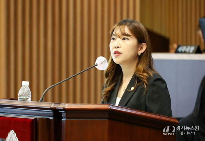 서대문구의회 김규진 의원