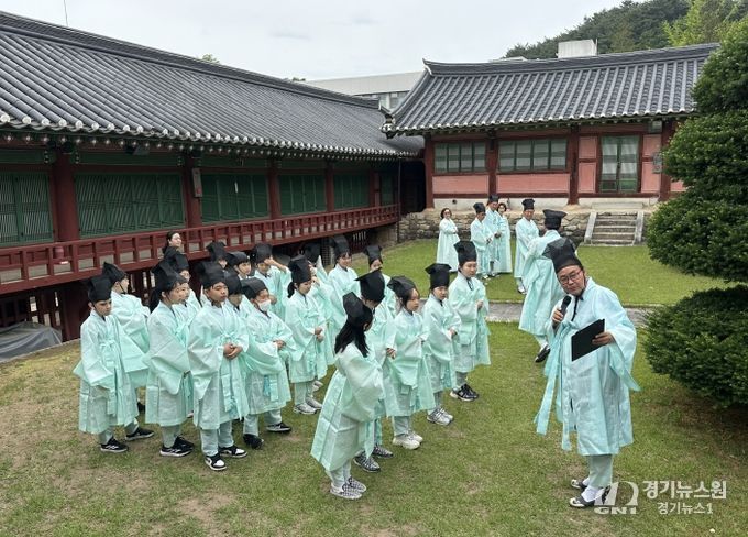 강릉향고(현장)