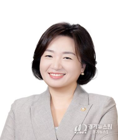 서울시 강남구의회 안지연 의원