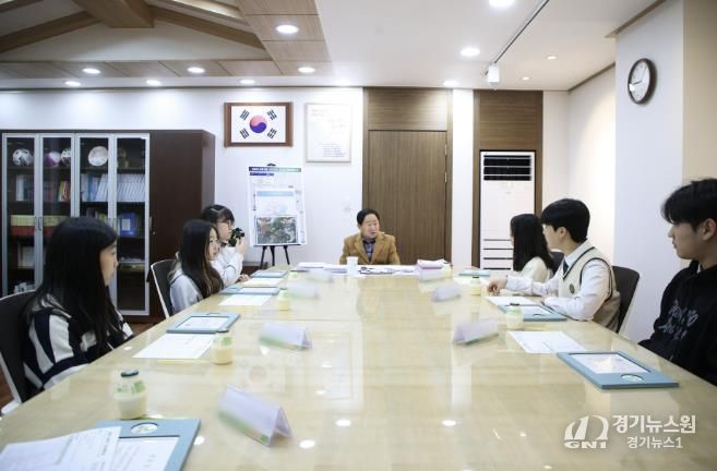 남양주시, ‘2025년 1일 명예시장’ 제28기 운영…연간 62명 배출