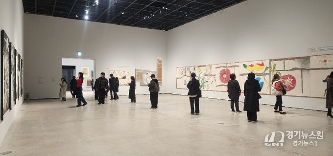 광양시, 겨울방학에 만나는 미술관 속 따뜻한 인문여행 추천