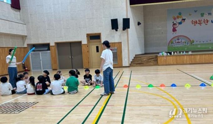 시흥 배곧한울초