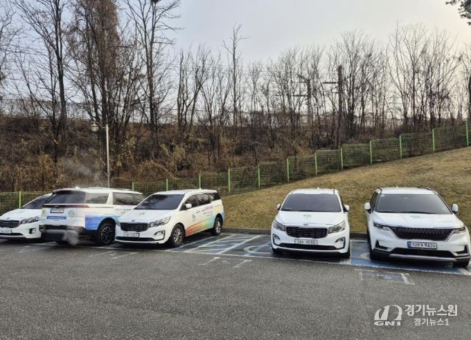 의왕도시공사, 2026년부터 특별교통수단 및 바우처택시 이용요금 200원 인상