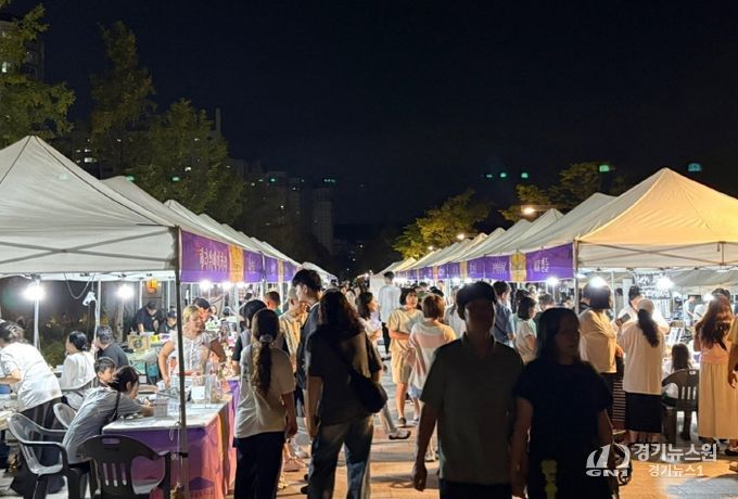 ‘대한민국 문화도시’ 진주, 문화산업 생태계 조성 ‘박차’-놀장