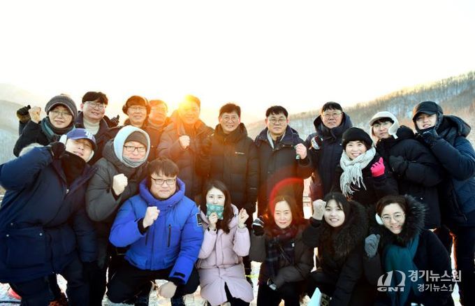 장수군, 병오년(丙午年) 신년맞이 행사 개최