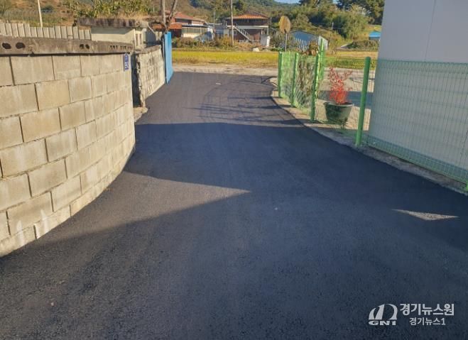 남원시, 지속가능한 물 공급 시스템 구축(농촌지역 광역상수도 공급확대).