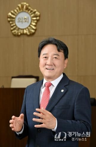 울주군의회 정우식 의원, 서면질문 통해 문제점 제기