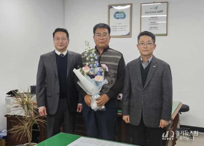 남양주시, 국토부 공동주택 우수관리단지 선정 쾌거