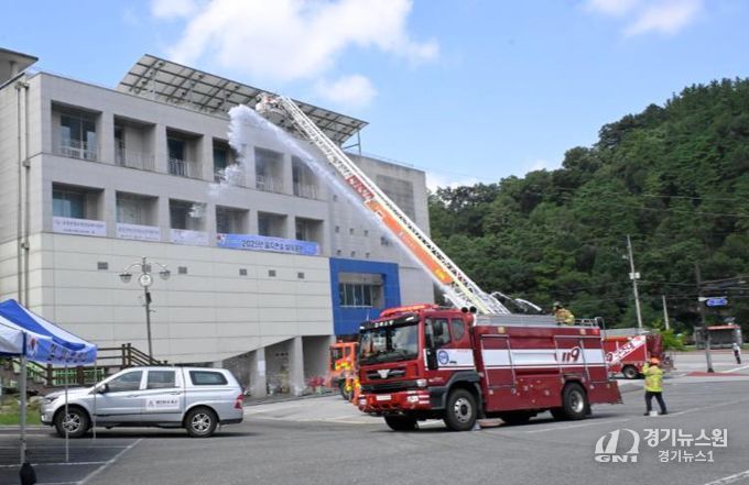 순창군, 재난관리평가 2년 연속 ‘우수기관’ 선정