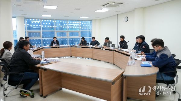 제주환경자원순환센터 방문