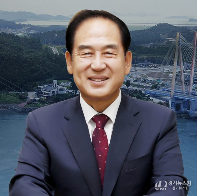 김희수 진도군수