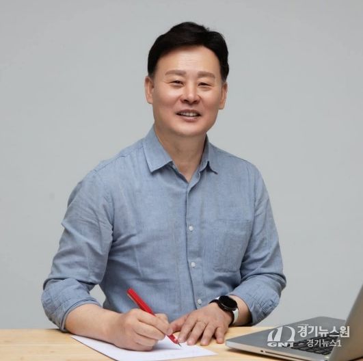 경기도의회 더불어민주당 최종현 대표의원