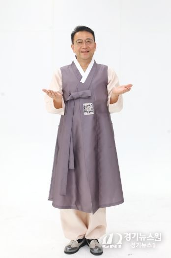 경기도의회 국민의힘 백현종 대표의원