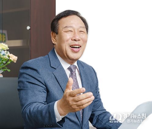 최민호 세종특별자치시장