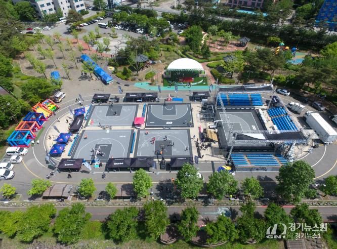 홍천군, 2026년 지자체 개최 국제경기대회 지원 공모사업 3년 연속 선정