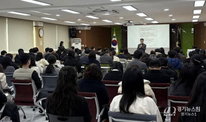 여주교육지원청, 현충탑 참배 및 시무식으로 2026년 힘찬 출발