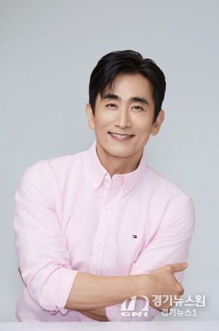 8일, 새해 첫 장성아카데미에서 차인표 작가가 강연을 맡는다. 장성군 제공