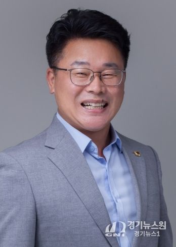 노금식 충청광역연합의회 의장