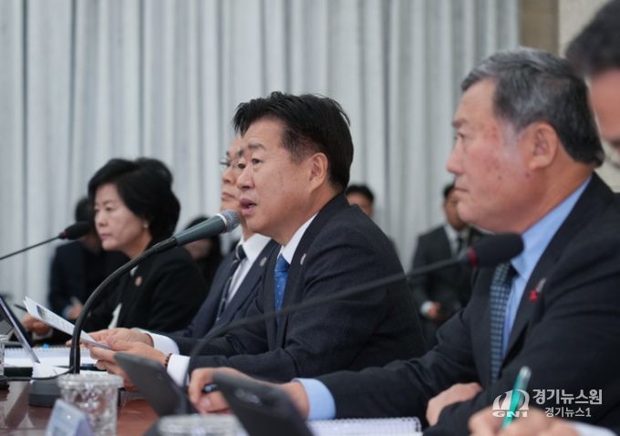 월간 정책 공유회의