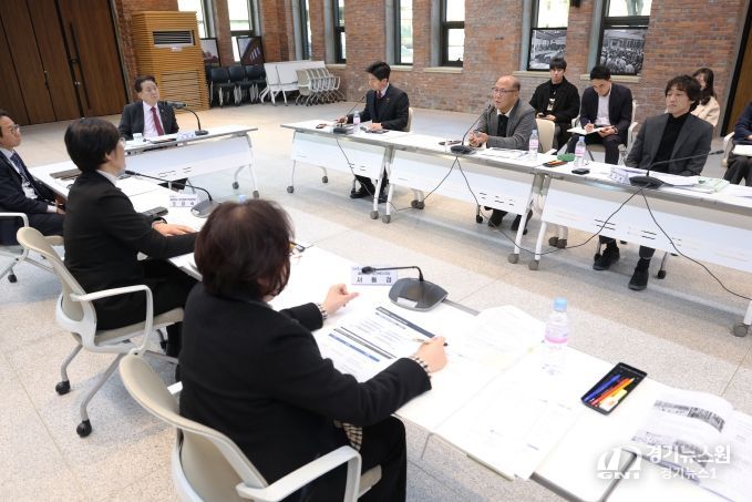 충청북도 자연학습원 활용방안 토론회