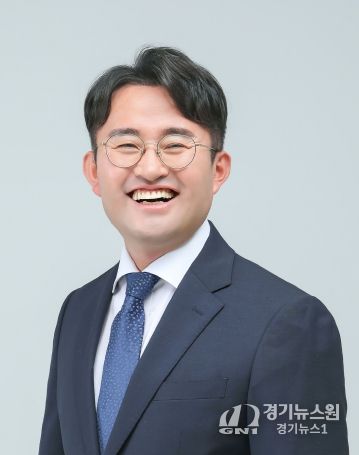안장헌 충남도의원(아산5·더불어민주당)