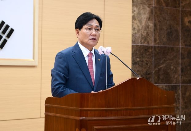 박용철 강화군수