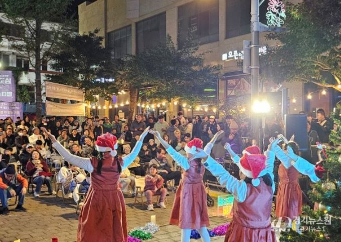 2025 서귀포 원도심 문화페스티벌