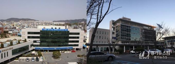 광주동·서부교육지원청