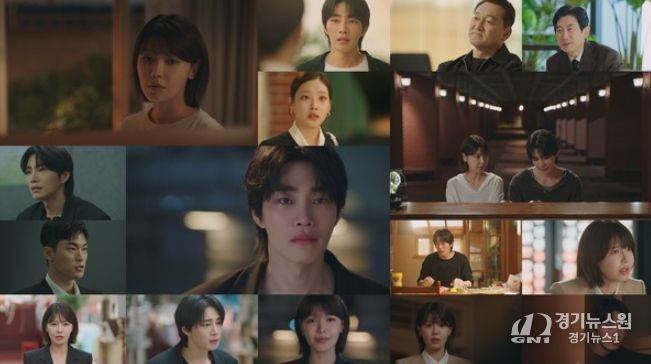 사진 제공 = ‘아이돌아이’ 6화 캡처