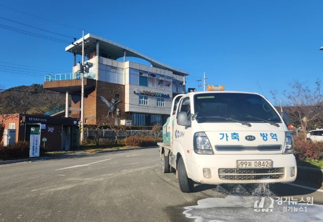 경남도,조류인플루엔자고위험시기고비넘긴다.