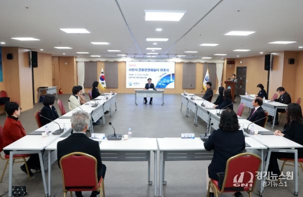 사천시, ‘2026년 사천시 문화관광해설사’ 위촉..사천관광! 제대로 알고, 보고, 즐기자!