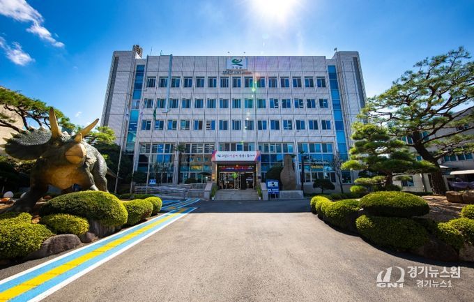 고성군민 모두 주목, 2026년 고성군 이렇게 달라집니다!