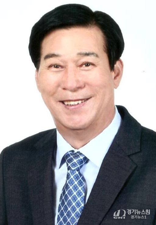 경상남도의회 권원만 의원