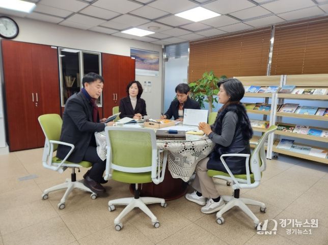 윤종영 의원, 소외지역 학생 통학권은 필수 권리...제도 개선 총력