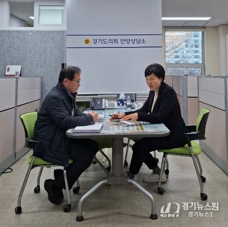 경기도의회 이채명 의원